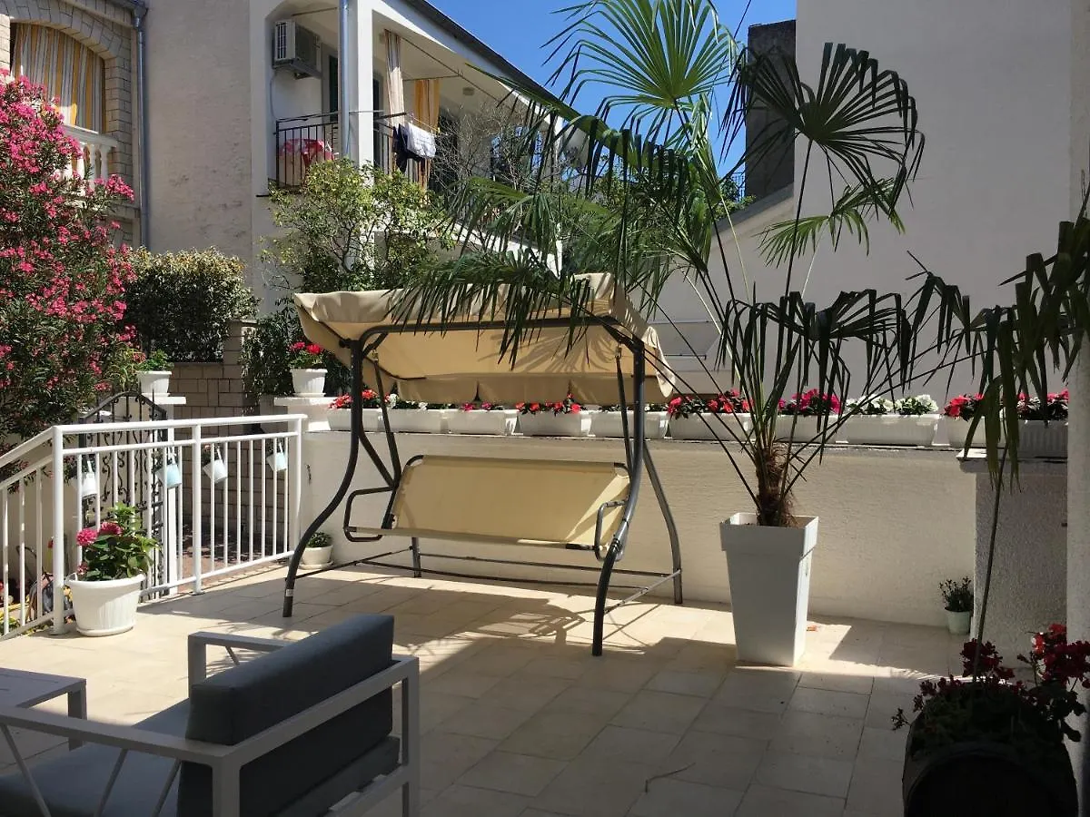 Apartment Piko Crikvenica 0*,  Kroatien