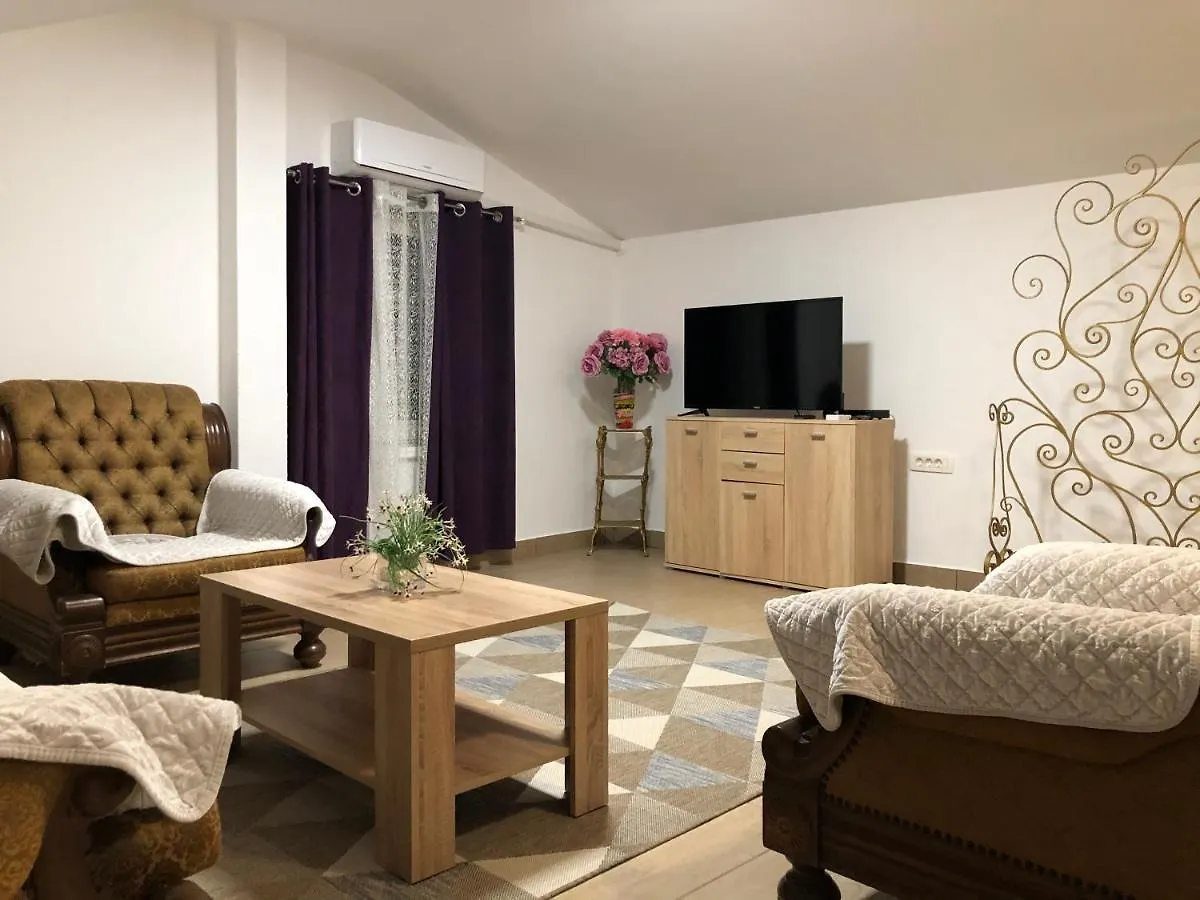 Apartment Piko 0*, Crikvenica