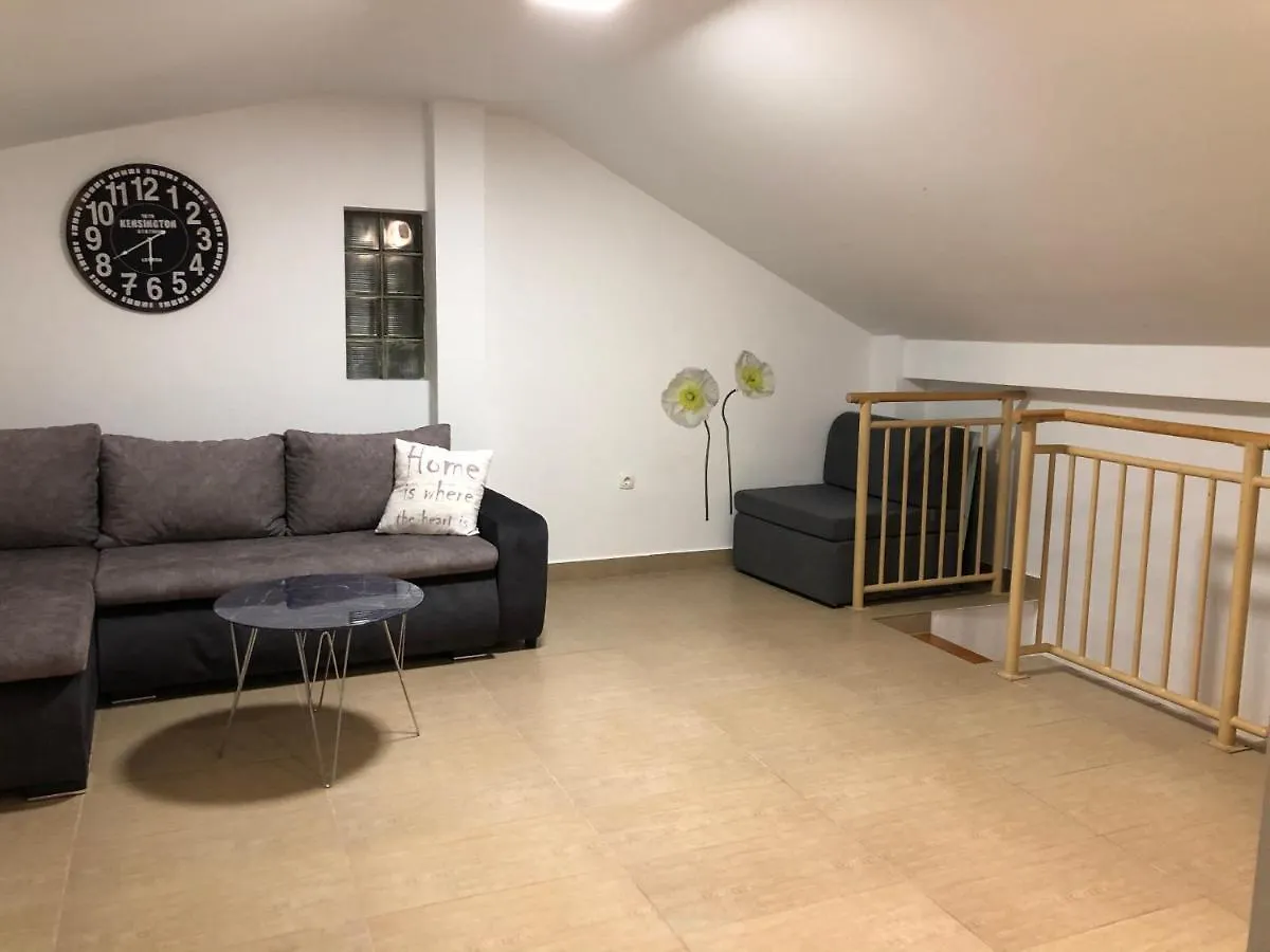 Apartment Piko  Crikvenica