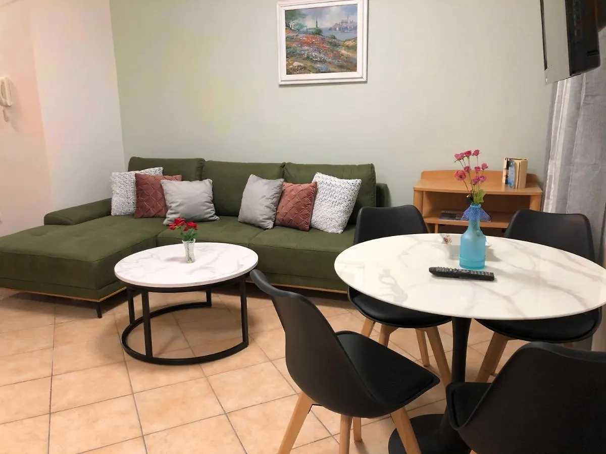 Apartment Piko  Crikvenica