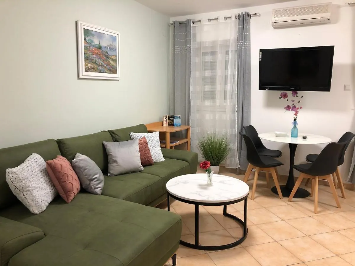 Apartment Piko Crikvenica Kroatien