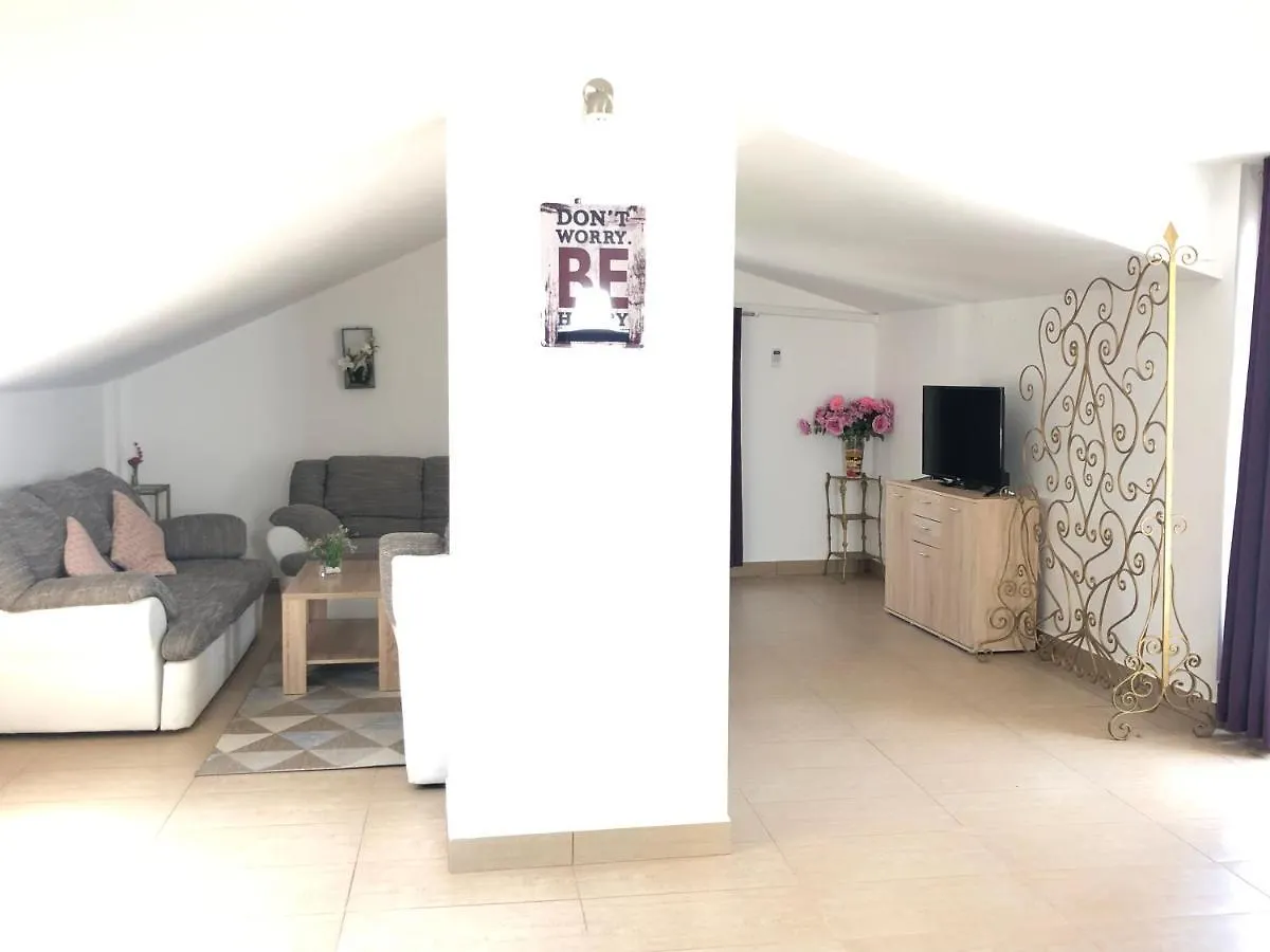 Apartment Piko 0*, Crikvenica Croatia