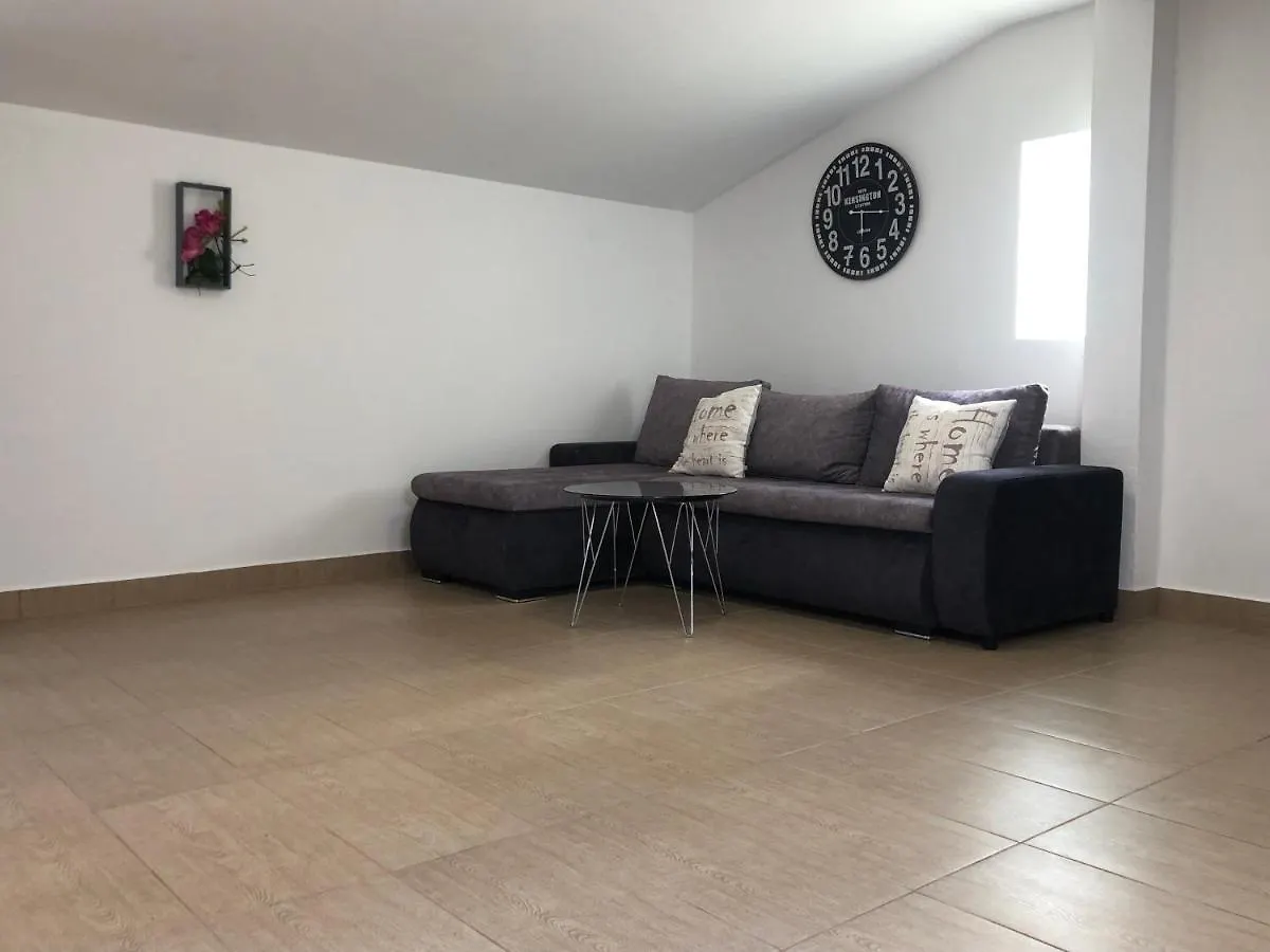 Apartment Piko Crikvenica