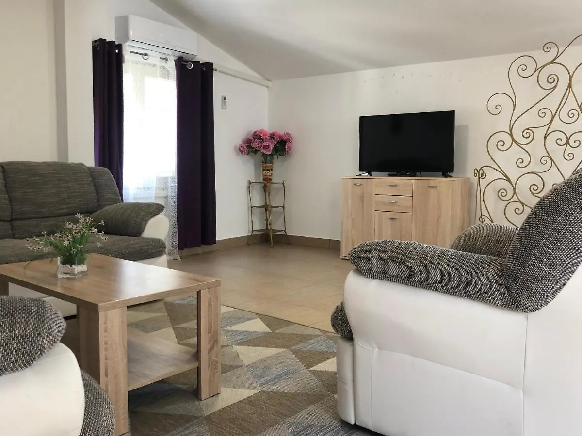 Apartment Piko Croatia