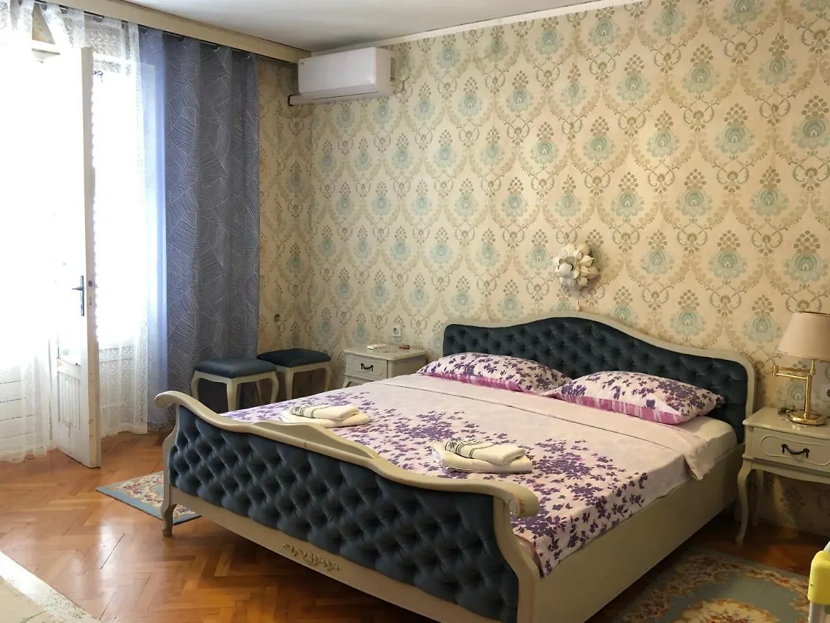 Apartment Piko Crikvenica