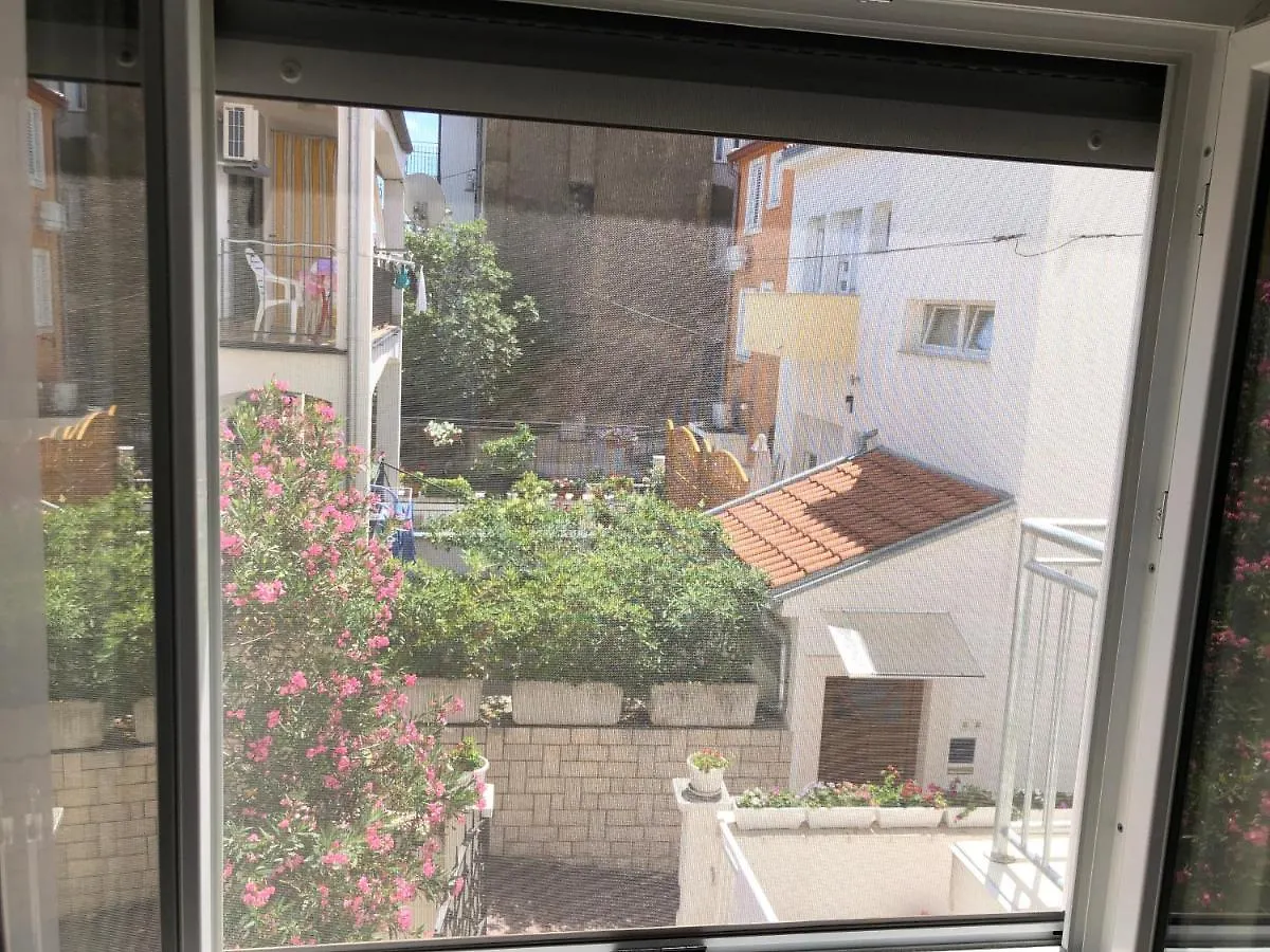 Apartment Piko Crikvenica 0*,