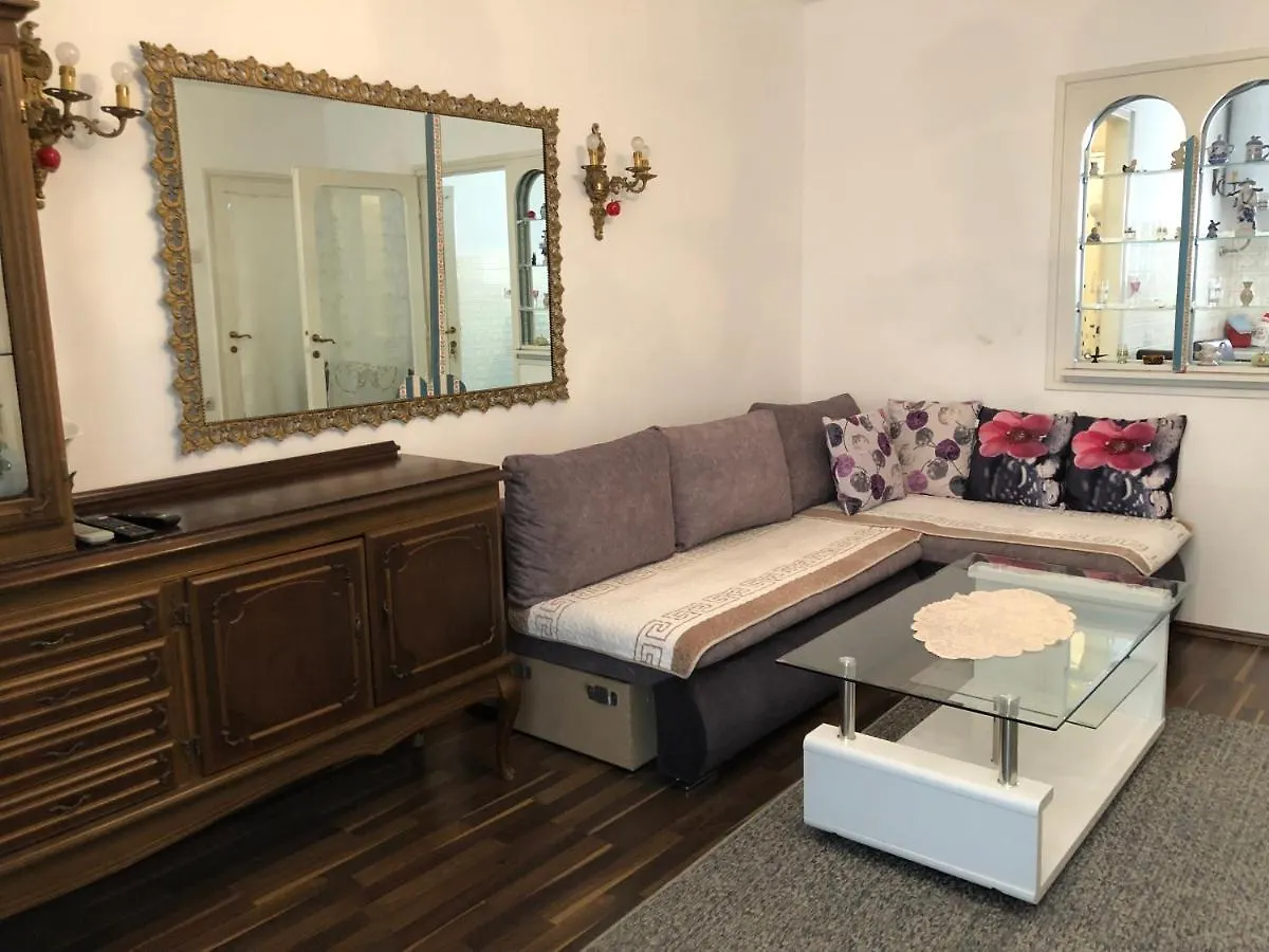 Apartment Piko Crikvenica 0*,  Kroatien