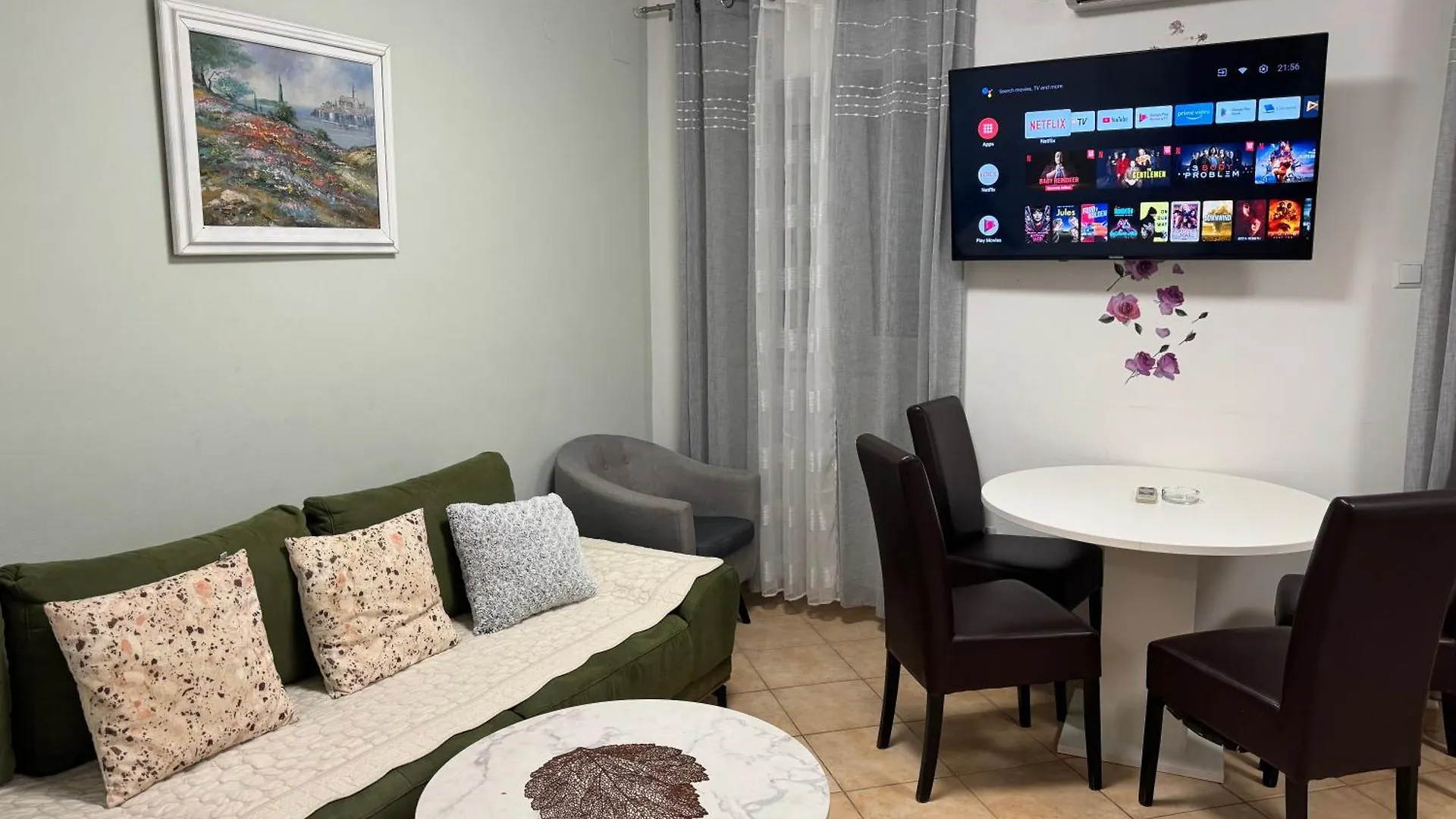 Apartment Piko
