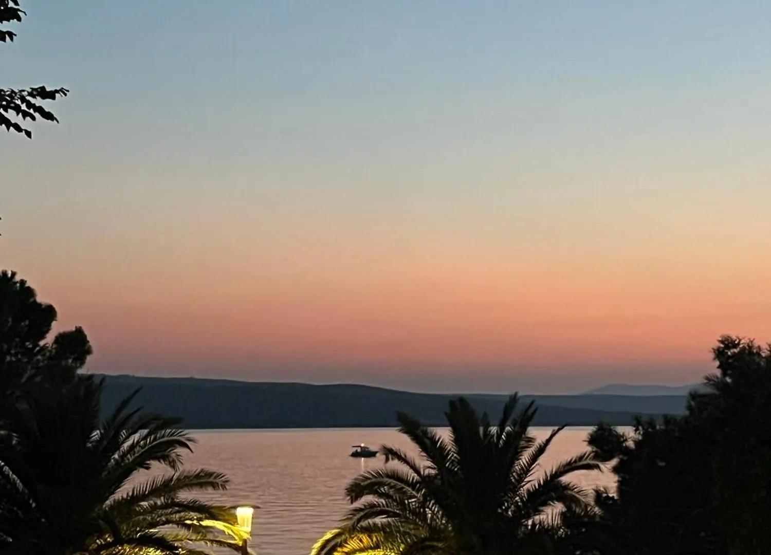 Apartment Piko Crikvenica 0*,