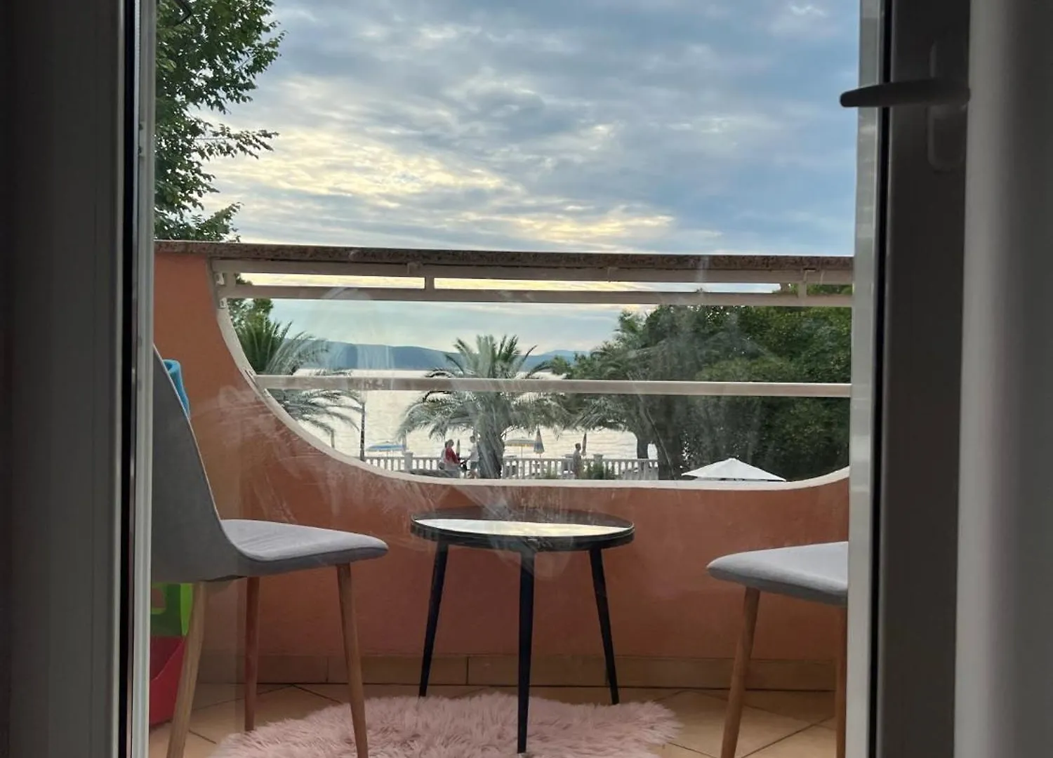 Apartment Piko Crikvenica