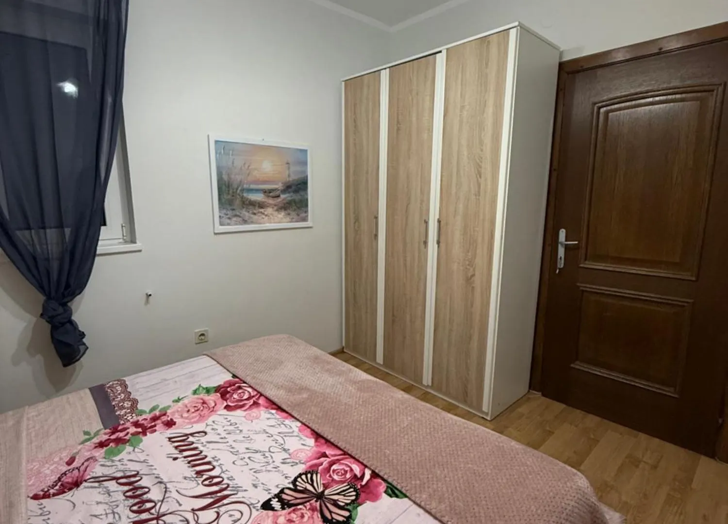 Apartment Piko Crikvenica