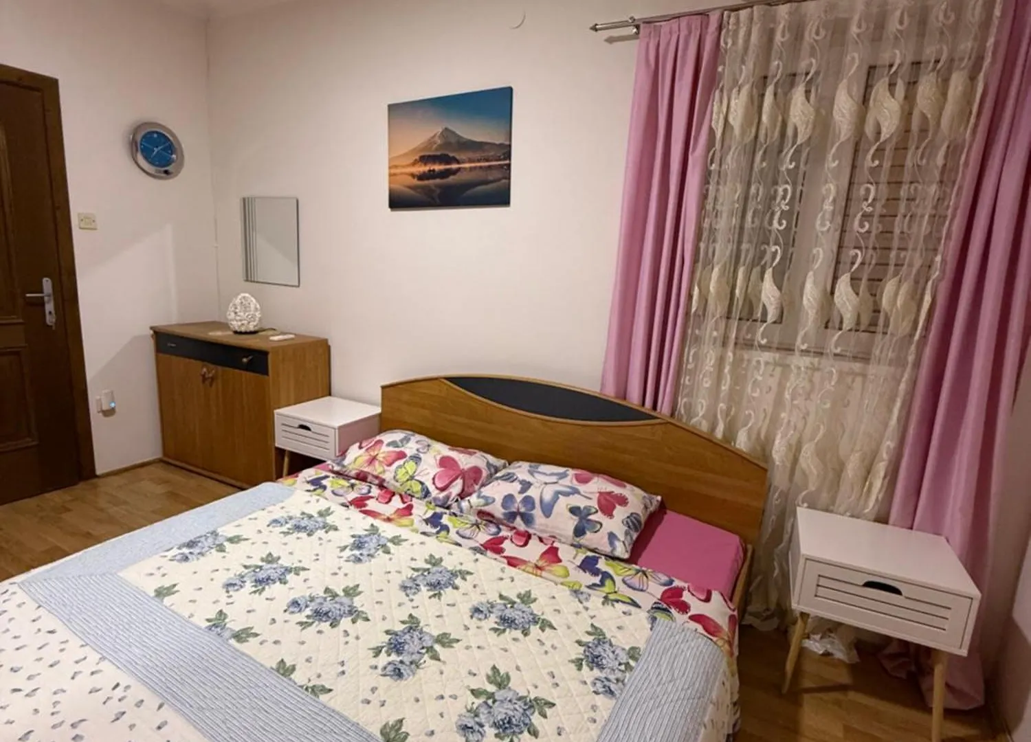 Apartment Piko Croatia