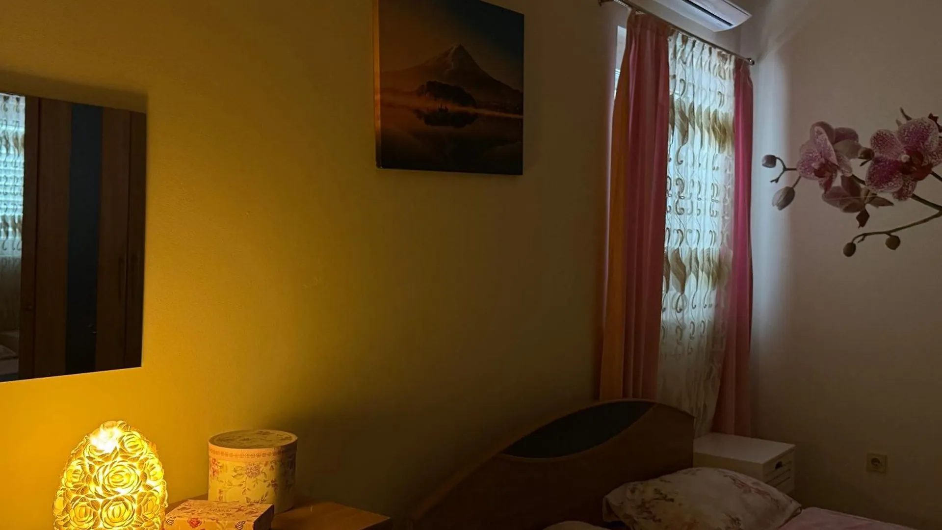 Apartment Piko 0*, Crikvenica