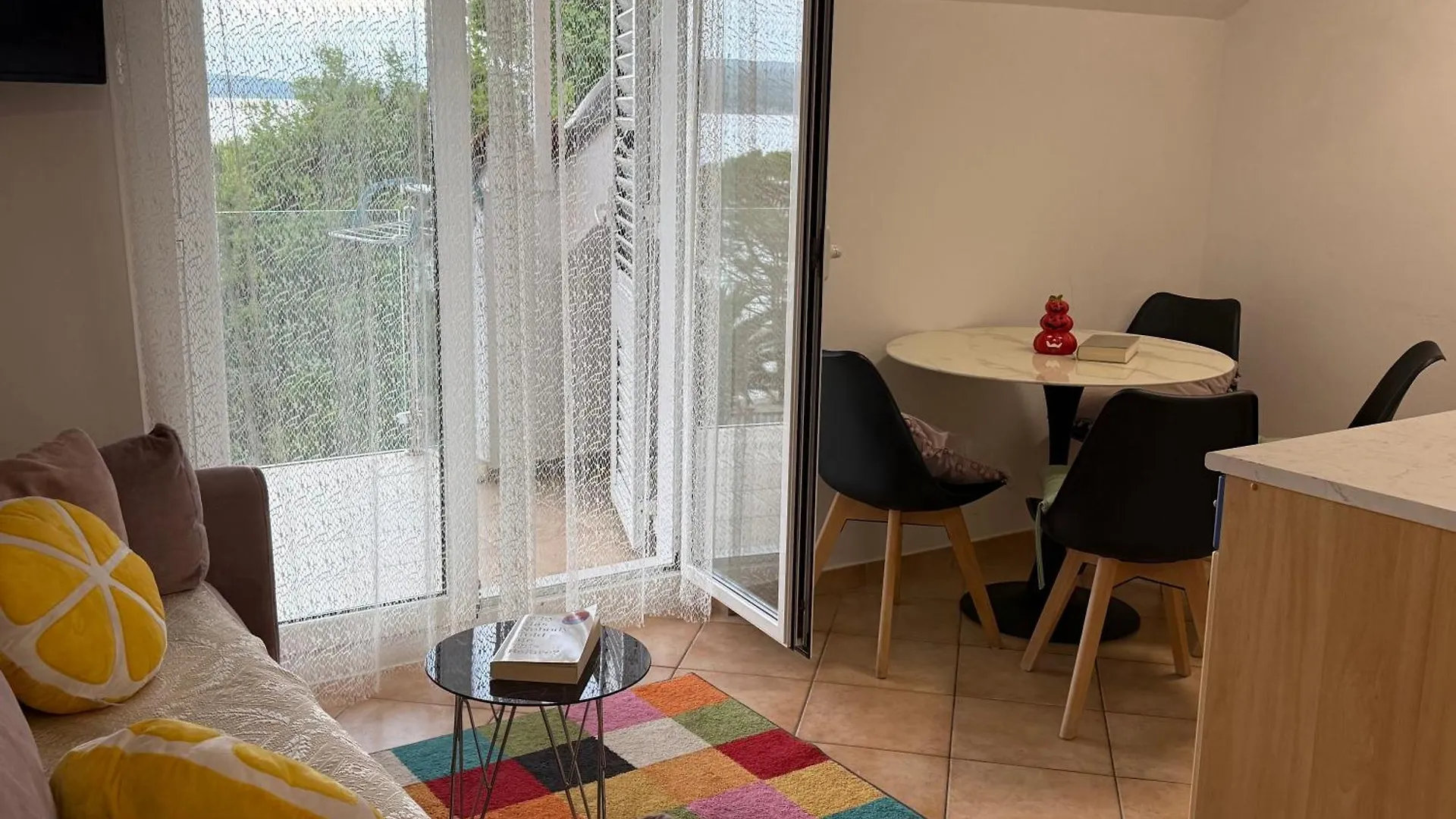 Apartment Piko 0*, Crikvenica Croatia