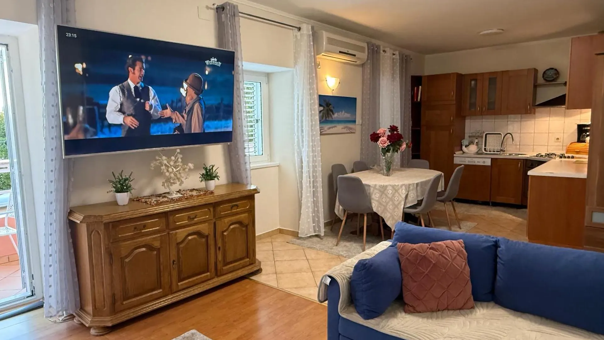 Apartment Piko Croatia