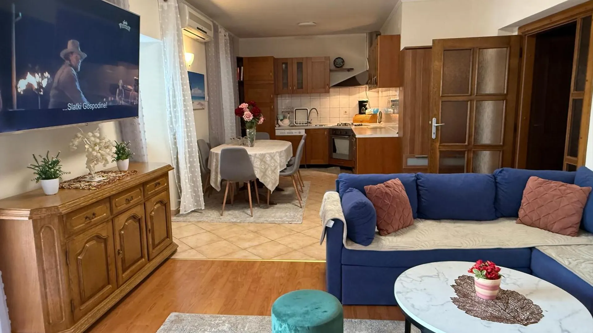 Apartment Piko  Crikvenica