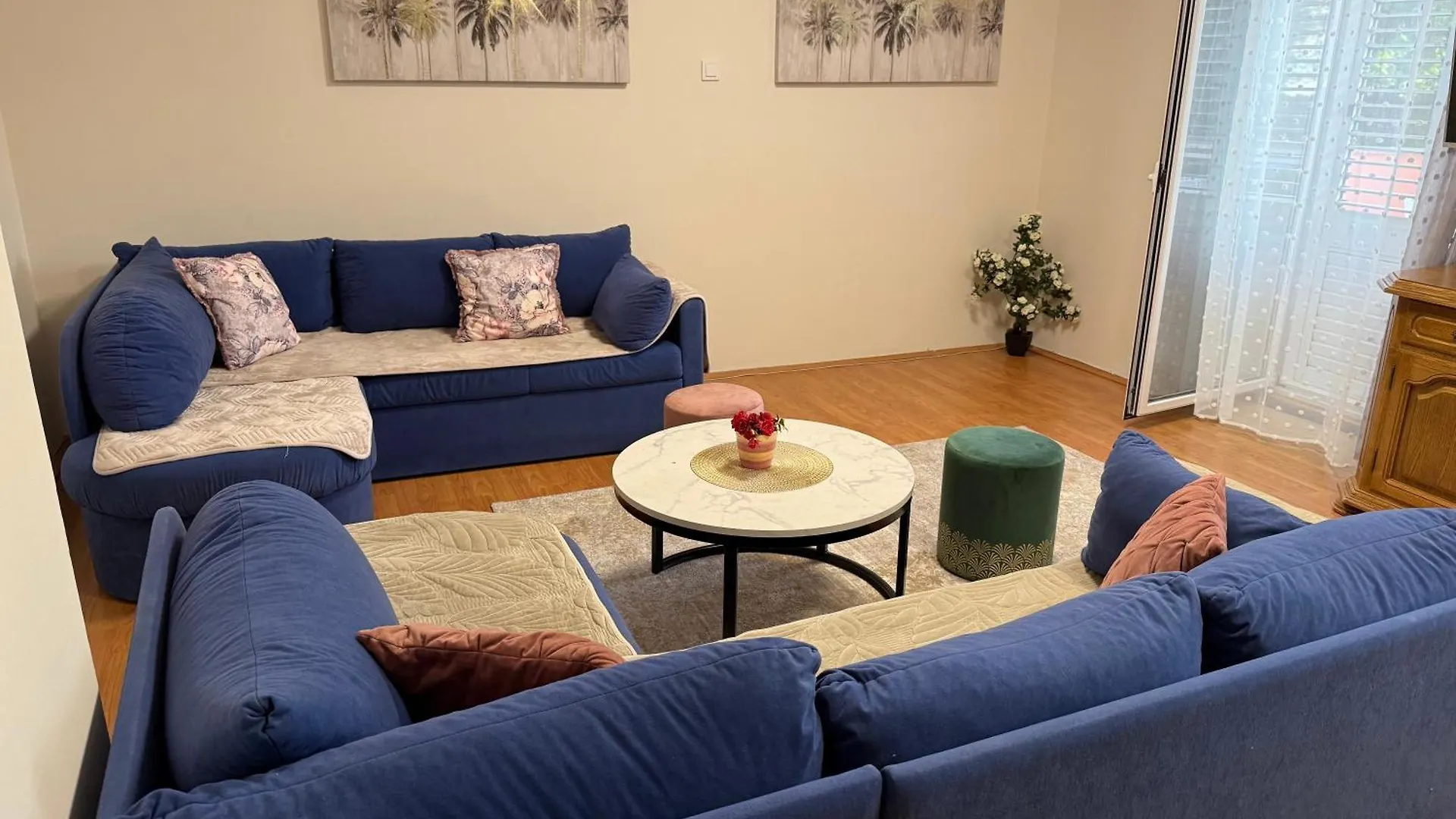 Apartment Piko Croatia
