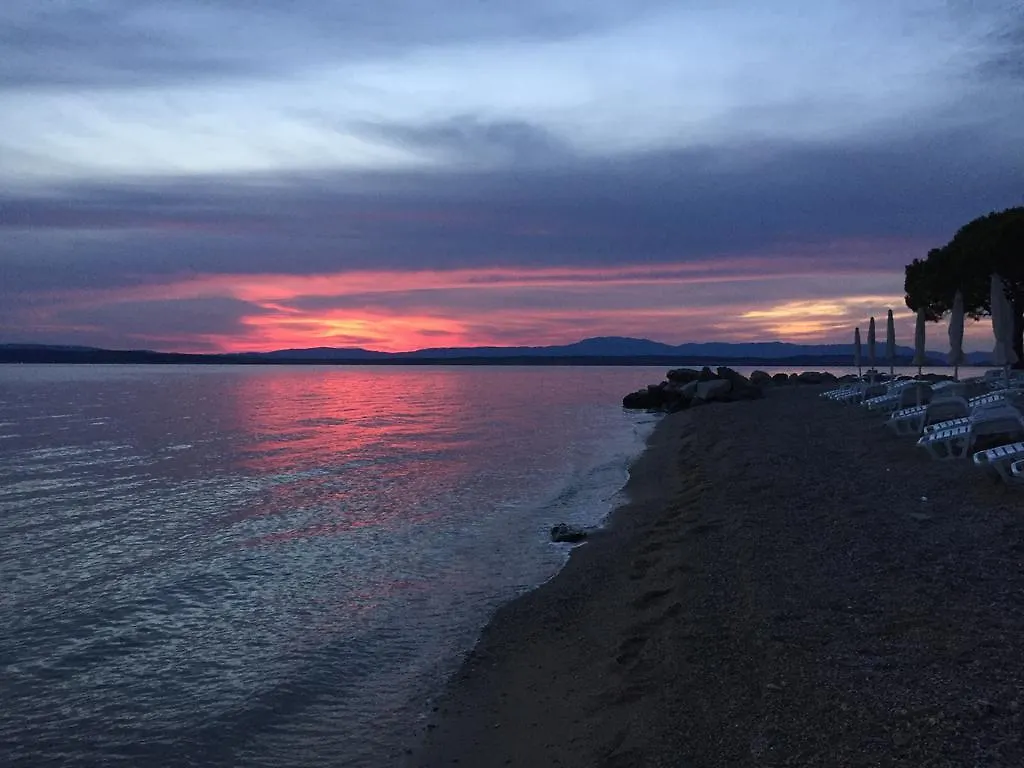Apartment Piko Crikvenica Kroatien