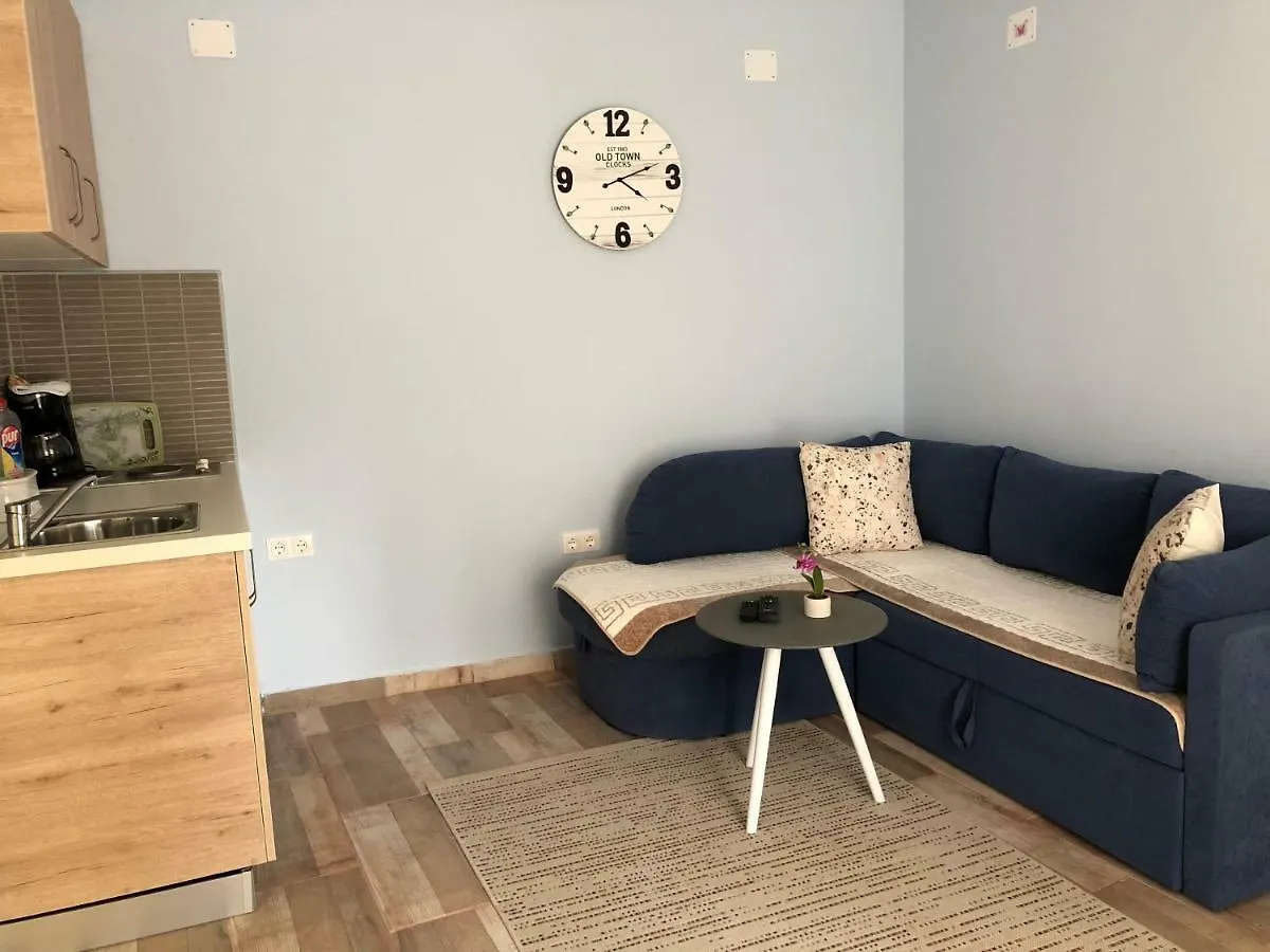 Apartment Piko