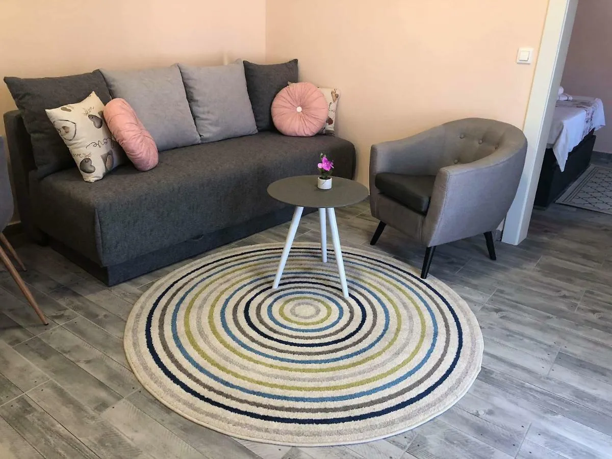 Apartment Piko Crikvenica
