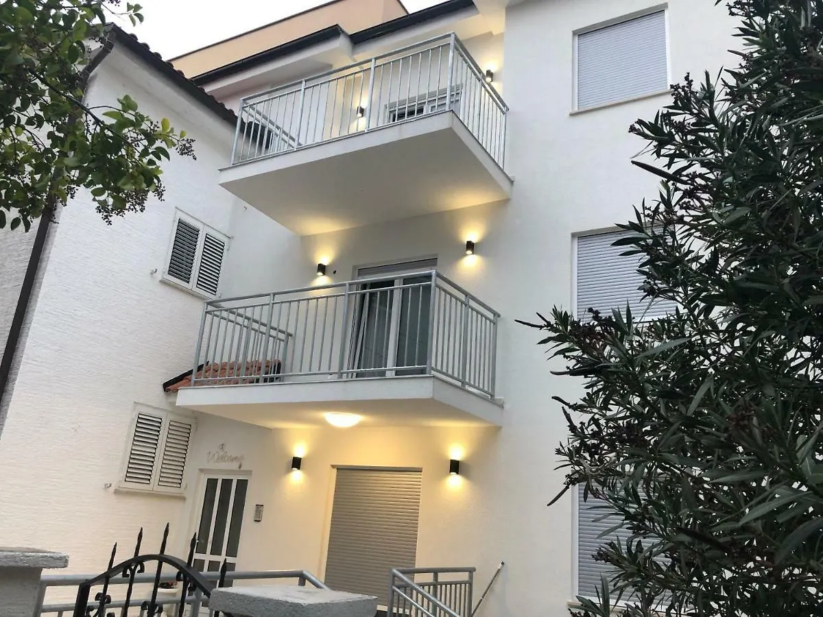 Apartment Piko Crikvenica