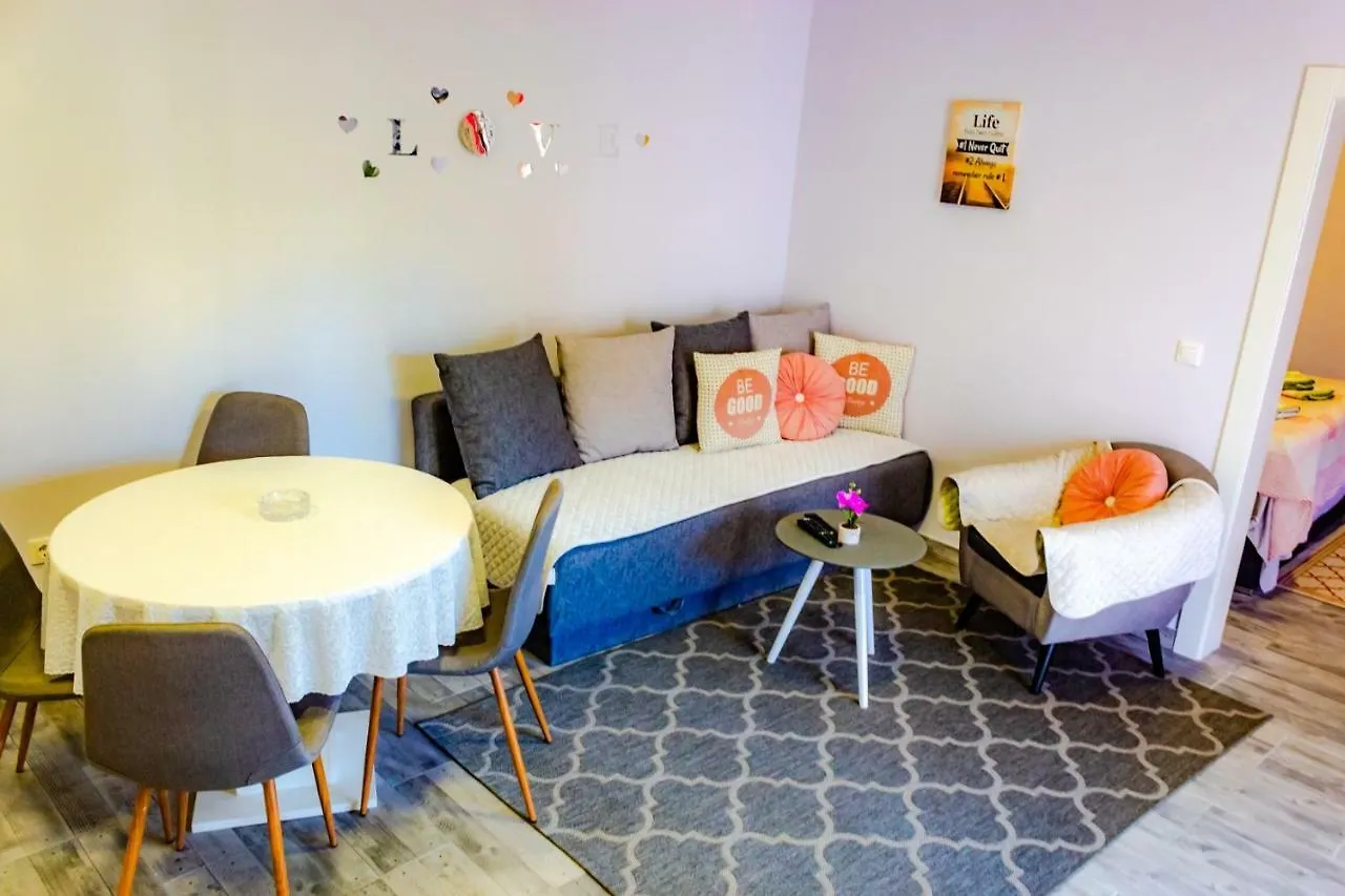 Apartment Piko Croatia
