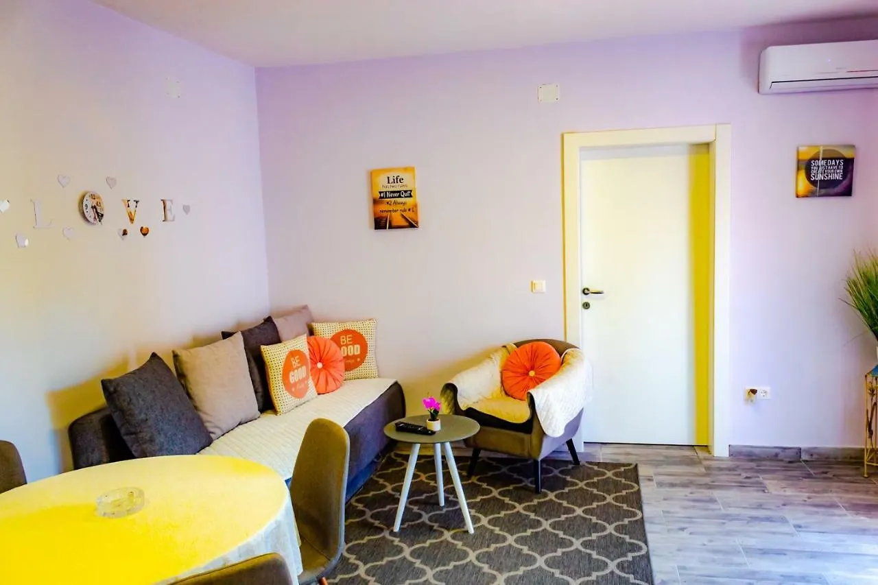 Apartment Piko 0*, Crikvenica Croatia