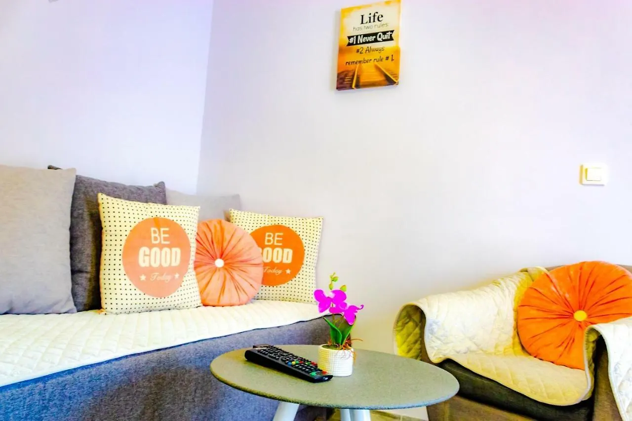 Apartment Piko 0*, Crikvenica