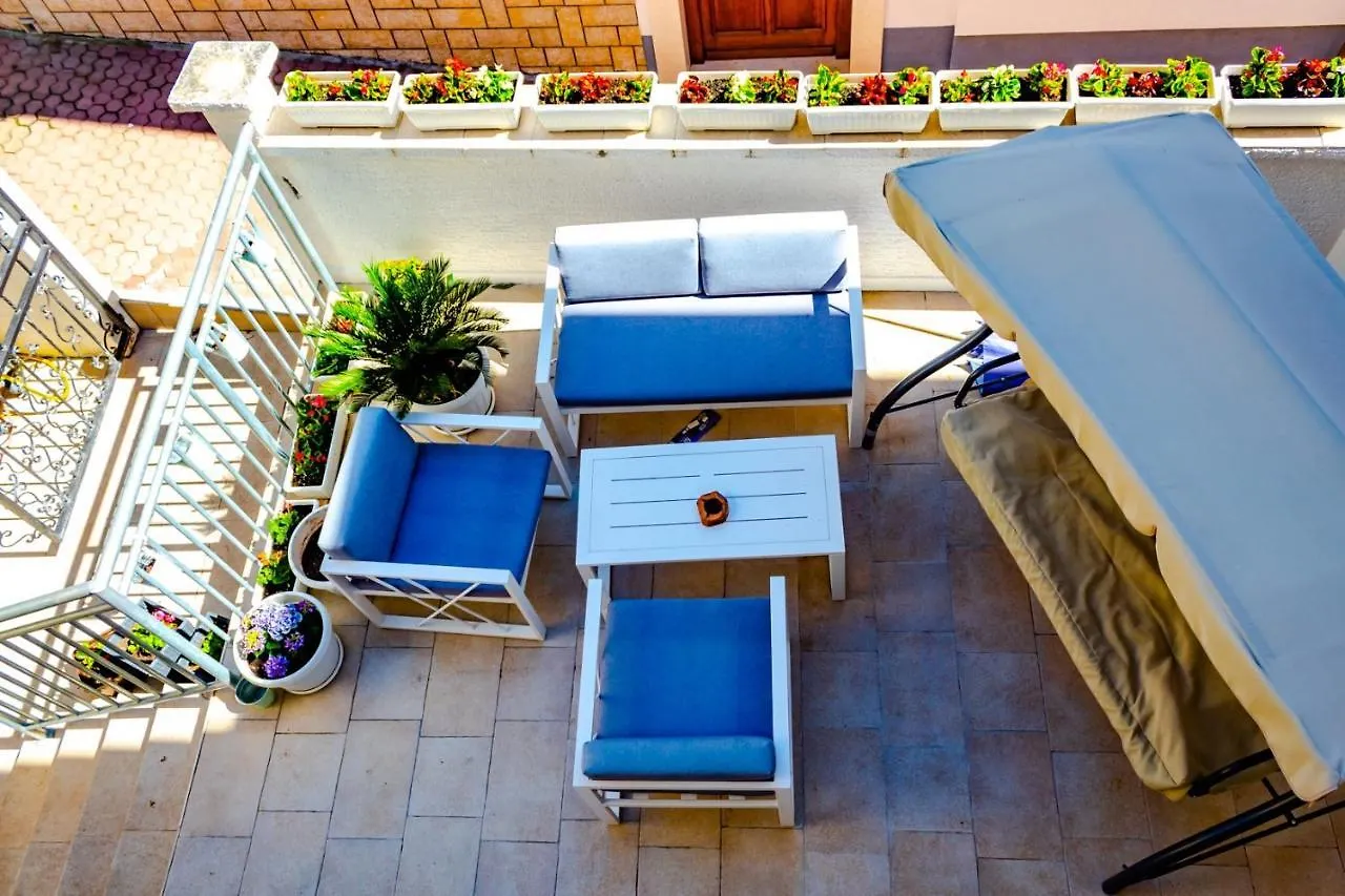 Apartment Piko Croatia