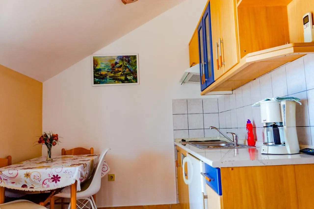 Apartment Piko