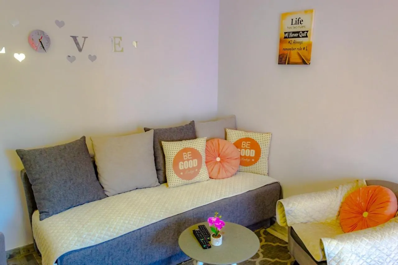 Apartment Piko Crikvenica