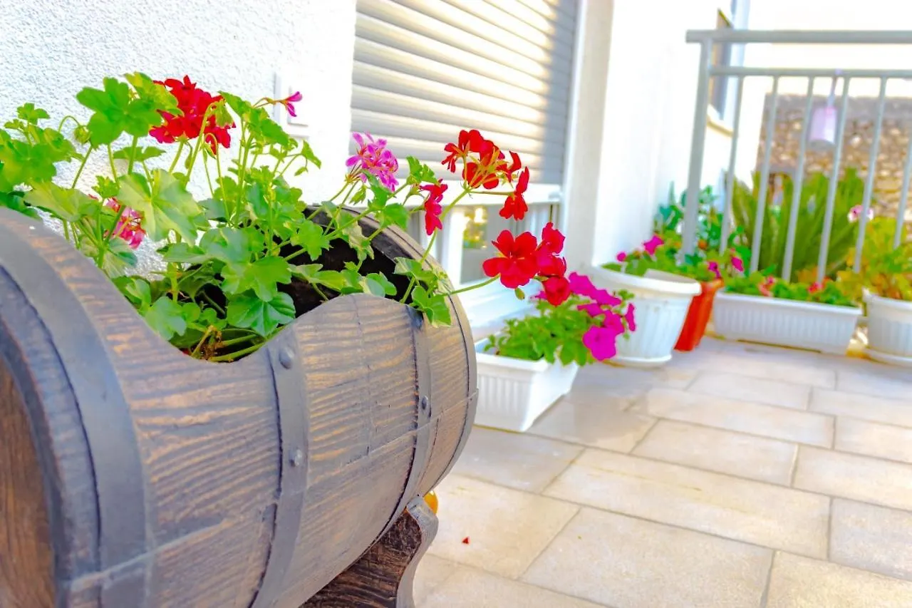 Apartment Piko Croatia