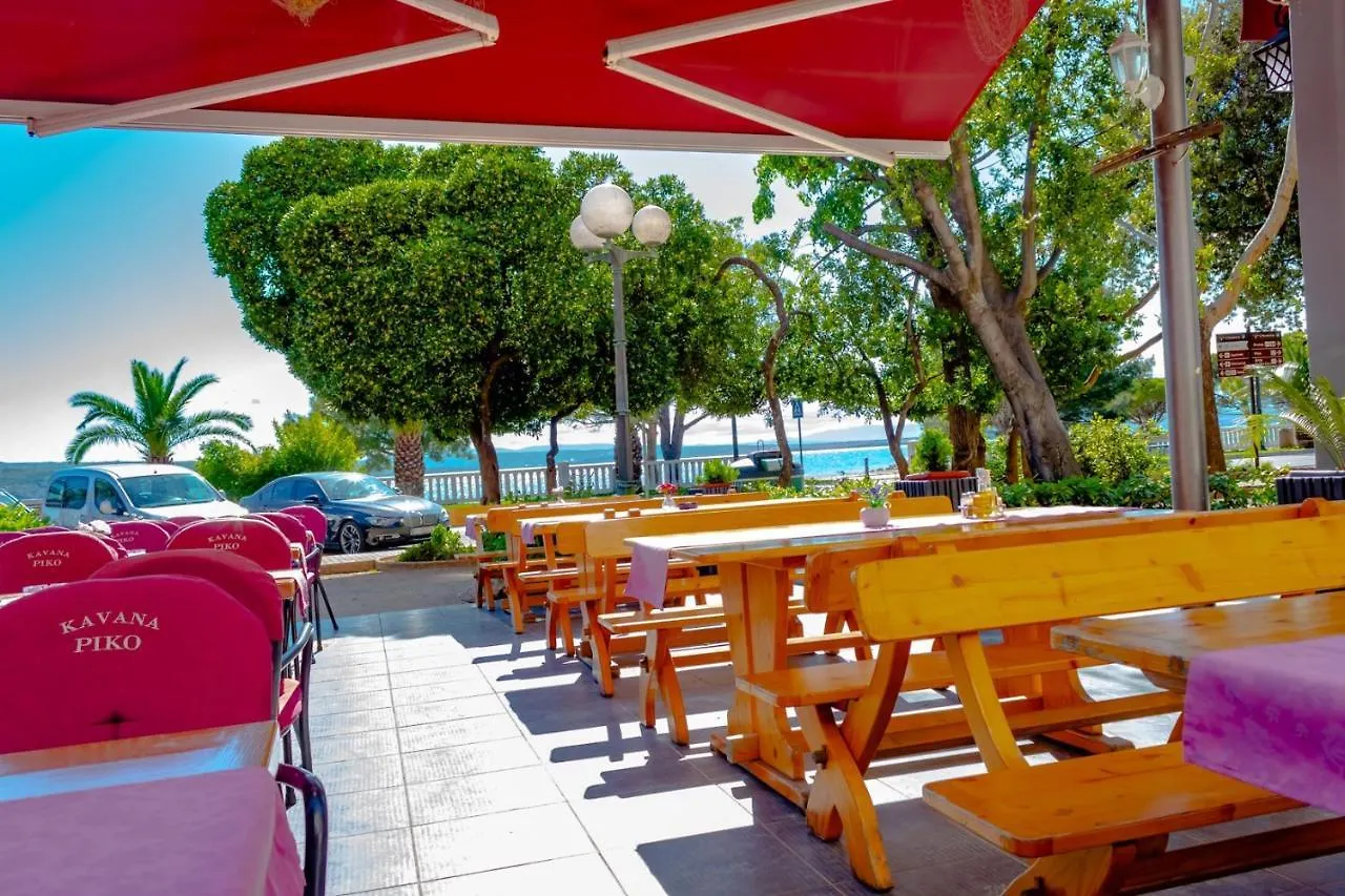 Apartment Piko 0*, Crikvenica Croatia