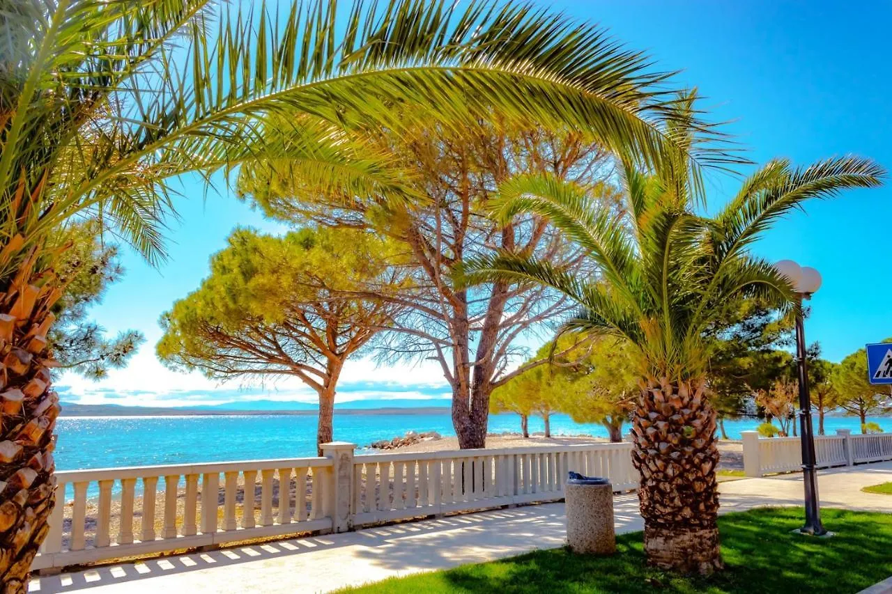 Apartment Piko  Crikvenica