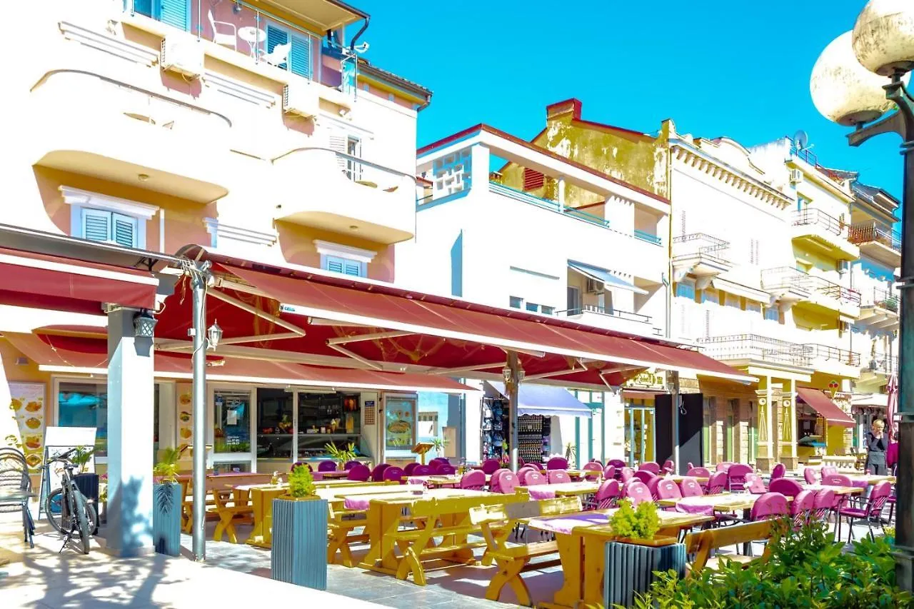Apartment Piko Croatia