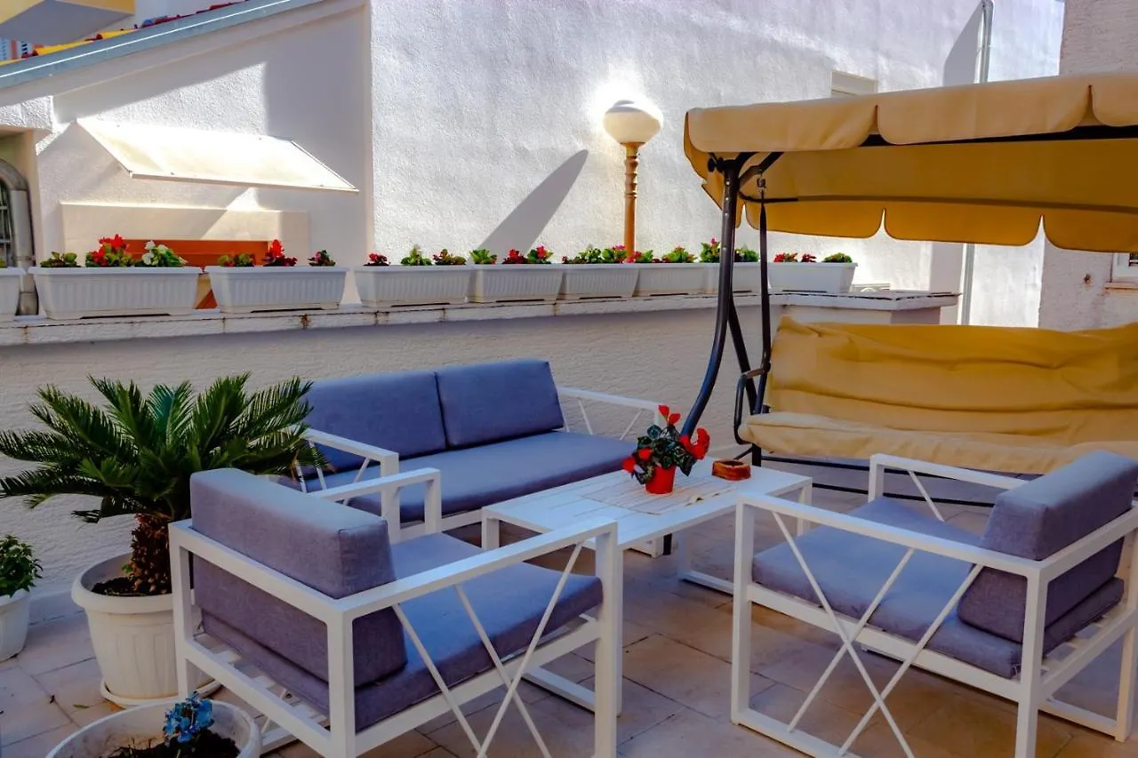 Apartment Piko Crikvenica