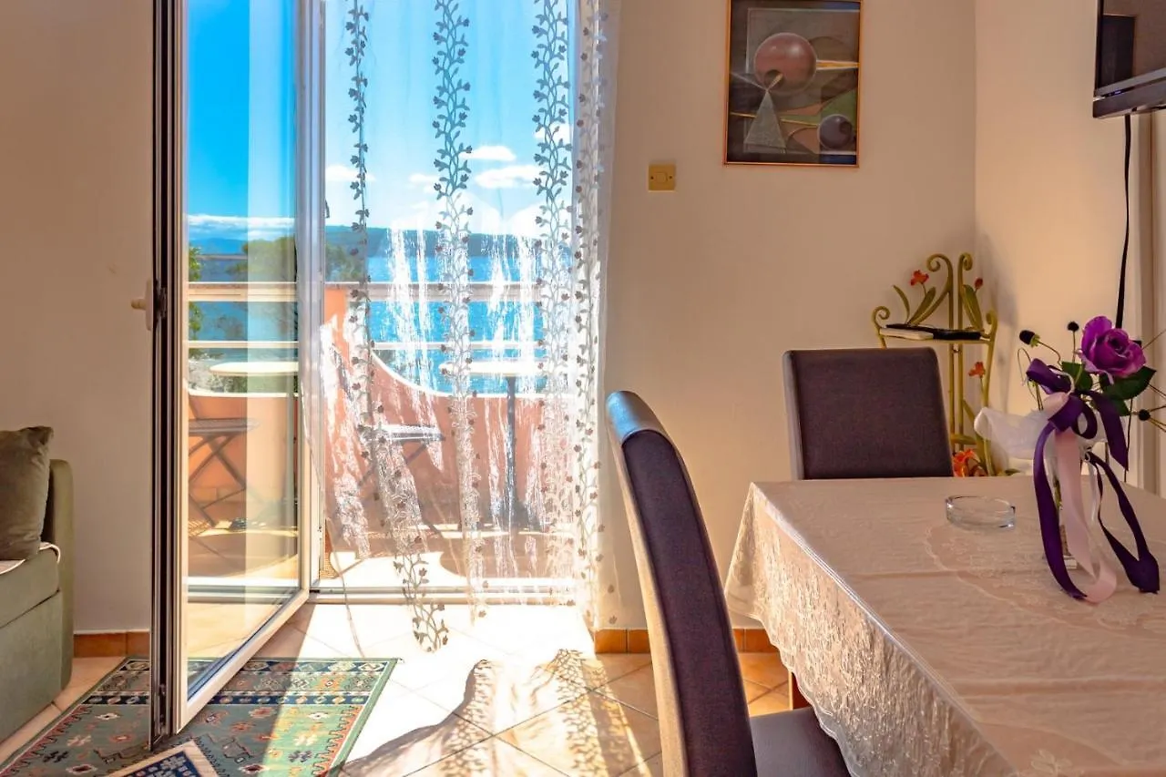 Apartment Piko Crikvenica