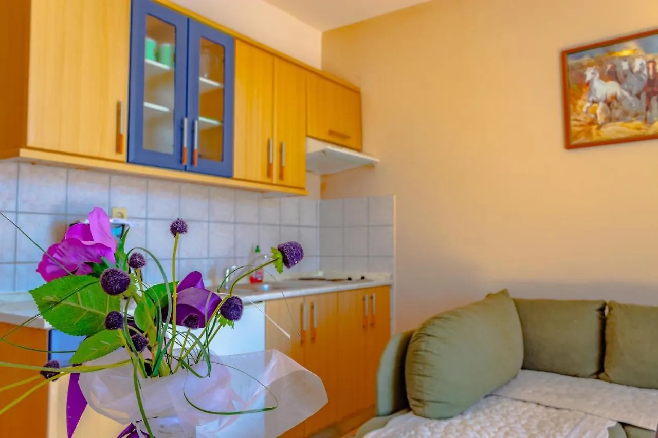 Apartment Piko Crikvenica Kroatien
